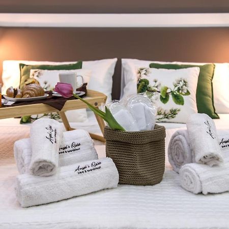 Angel'S Care B&B Reggio di Calabria Exterior photo
