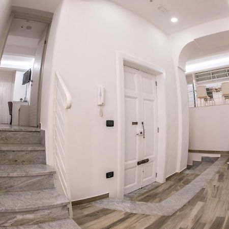 Angel'S Care B&B Reggio di Calabria Exterior photo