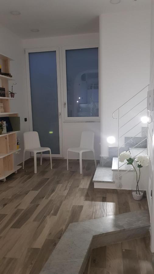 Angel'S Care B&B Reggio di Calabria Exterior photo