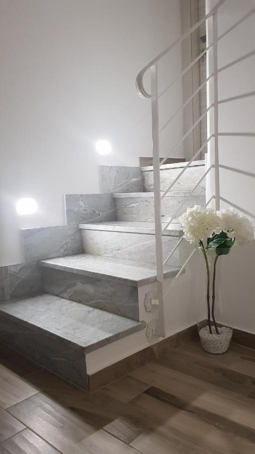 Angel'S Care B&B Reggio di Calabria Exterior photo