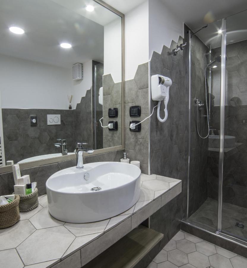 Angel'S Care B&B Reggio di Calabria Exterior photo