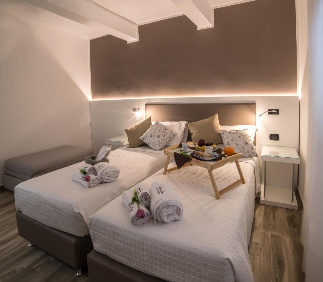 Angel'S Care B&B Reggio di Calabria Exterior photo