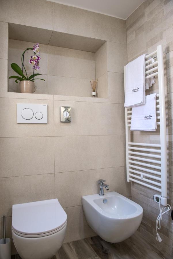 Angel'S Care B&B Reggio di Calabria Exterior photo