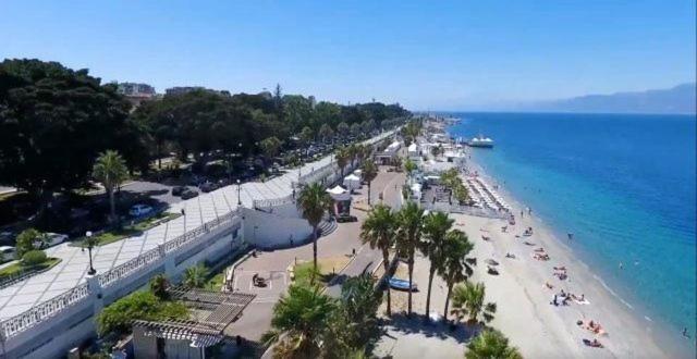Angel'S Care B&B Reggio di Calabria Exterior photo