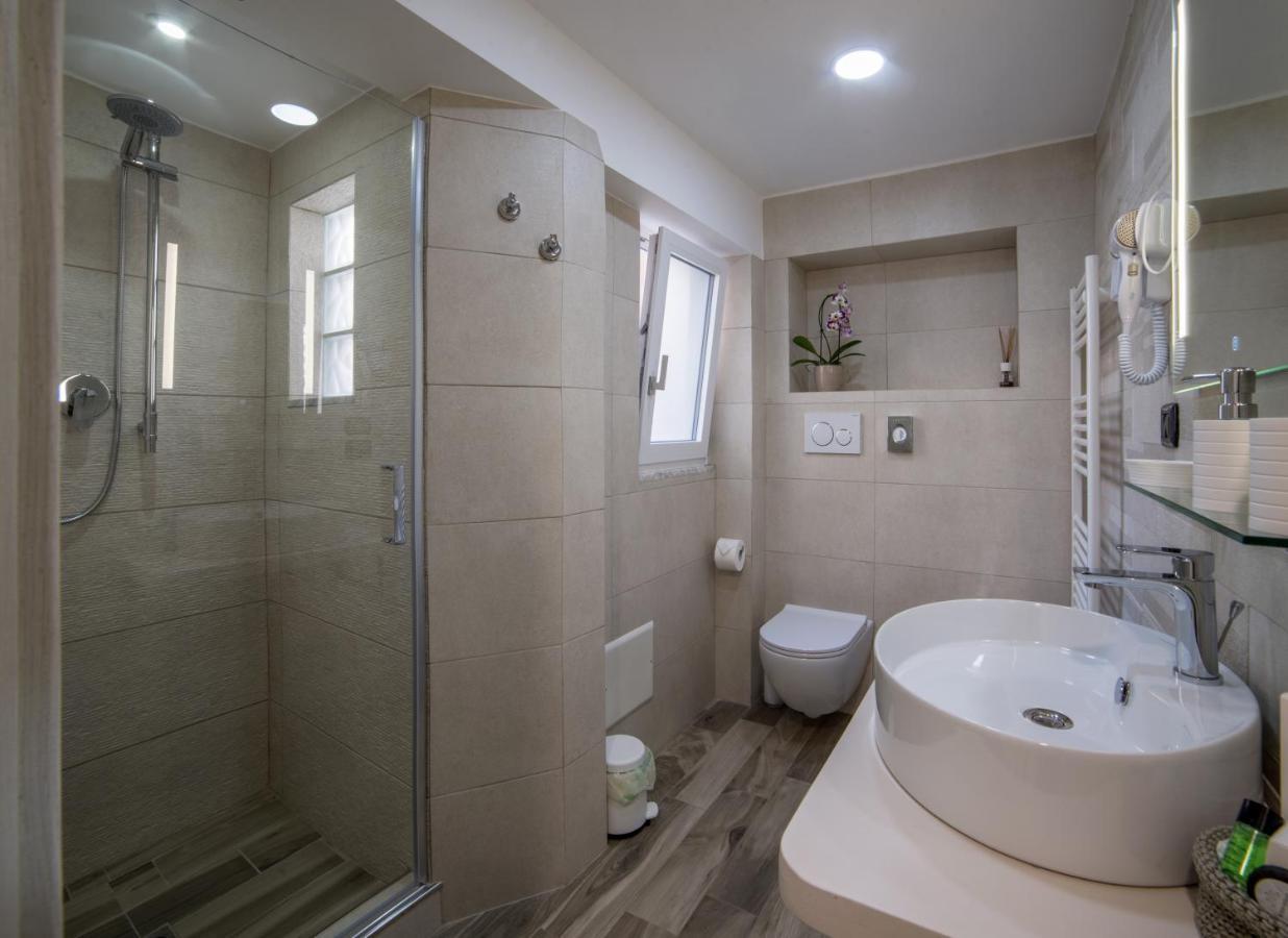 Angel'S Care B&B Reggio di Calabria Exterior photo