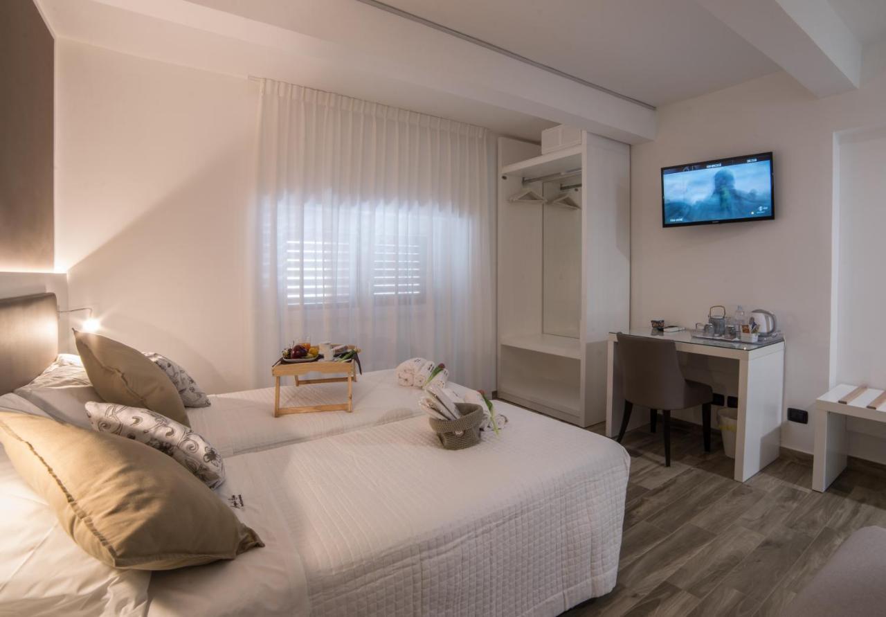Angel'S Care B&B Reggio di Calabria Exterior photo