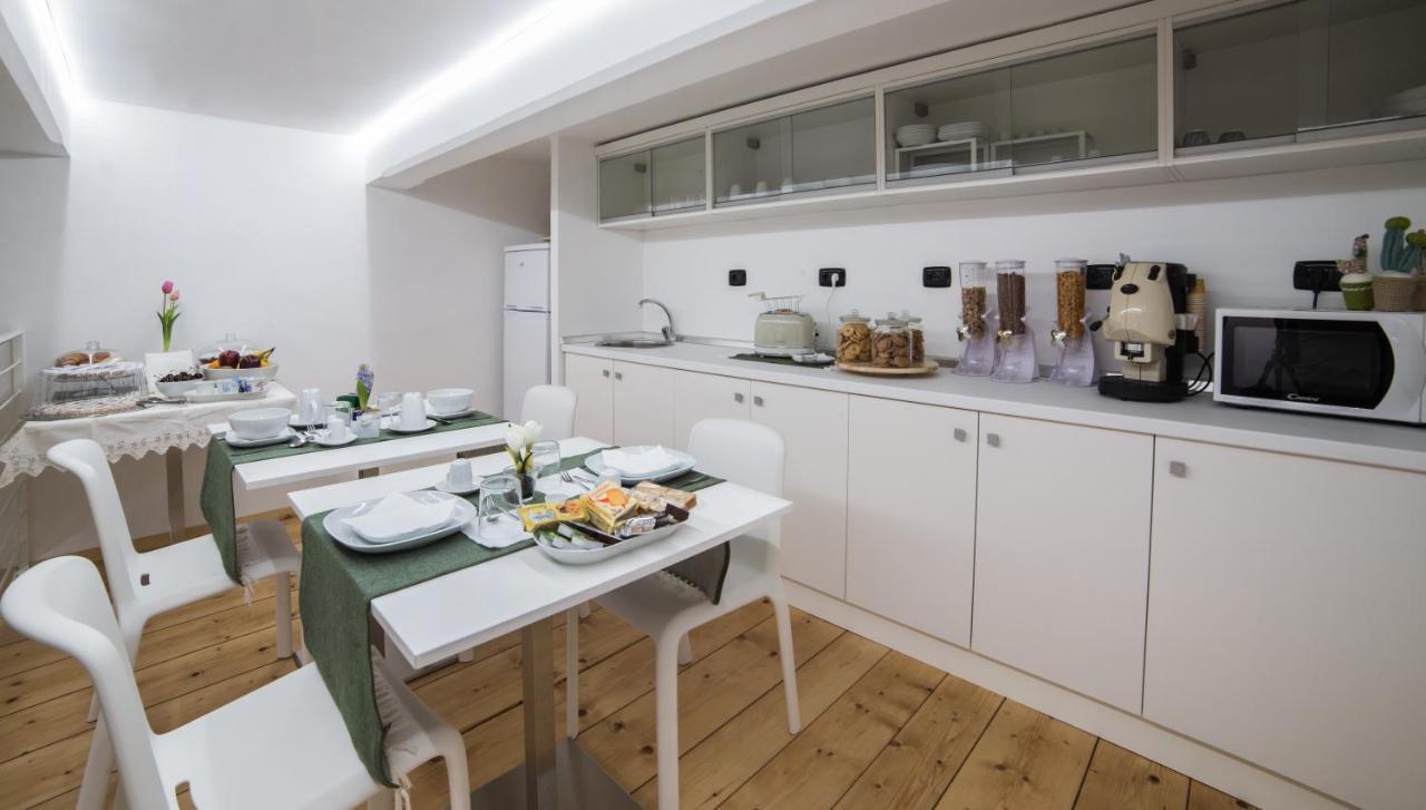 Angel'S Care B&B Reggio di Calabria Exterior photo