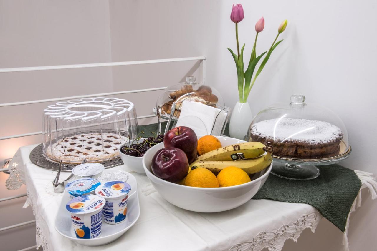 Angel'S Care B&B Reggio di Calabria Exterior photo
