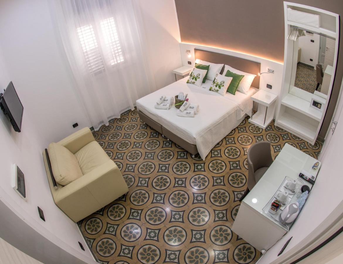 Angel'S Care B&B Reggio di Calabria Exterior photo