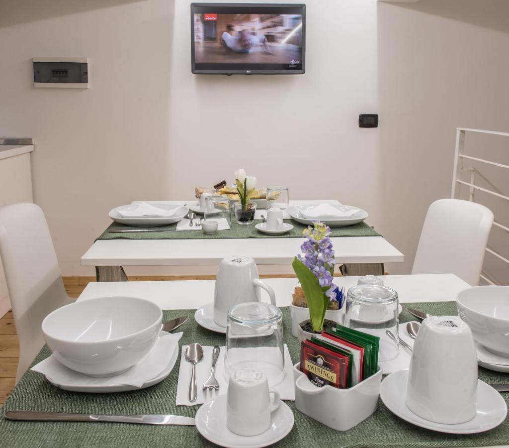 Angel'S Care B&B Reggio di Calabria Exterior photo