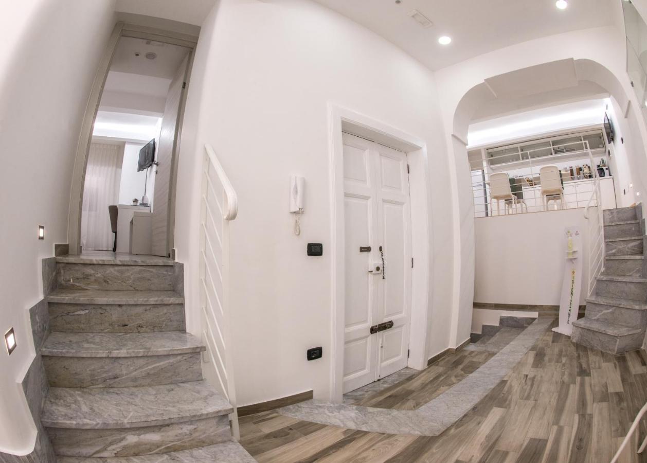 Angel'S Care B&B Reggio di Calabria Exterior photo