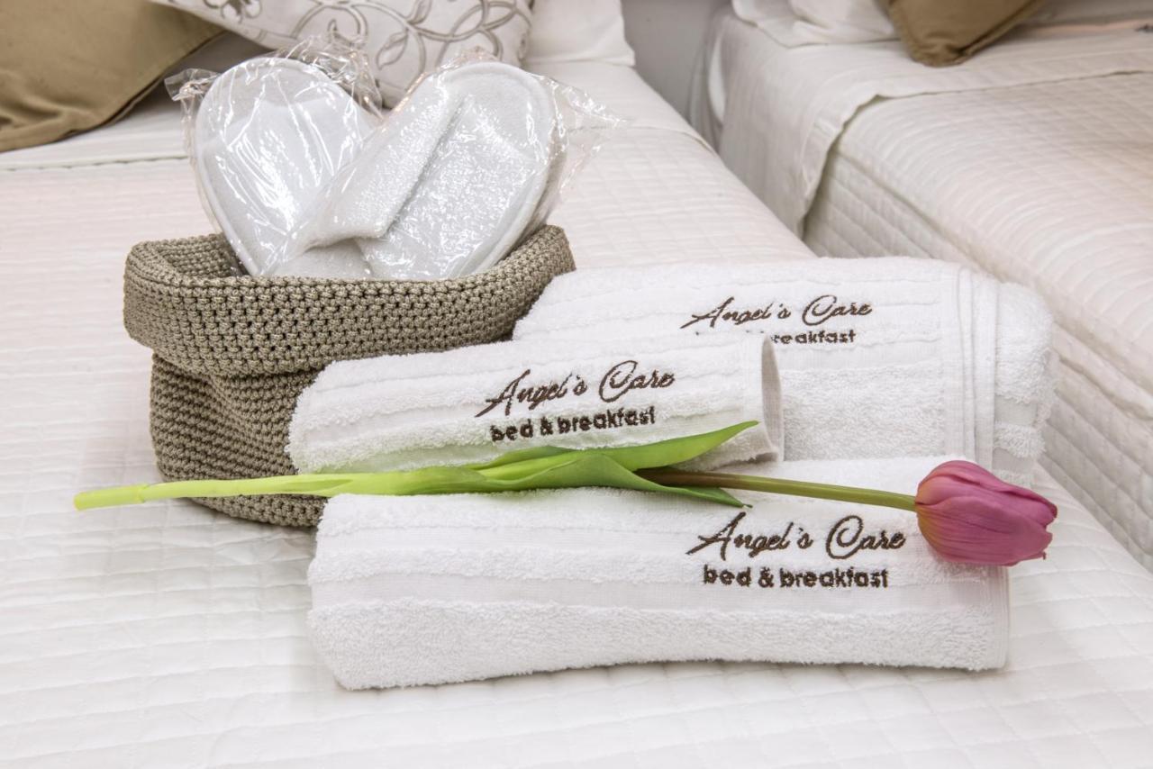 Angel'S Care B&B Reggio di Calabria Exterior photo
