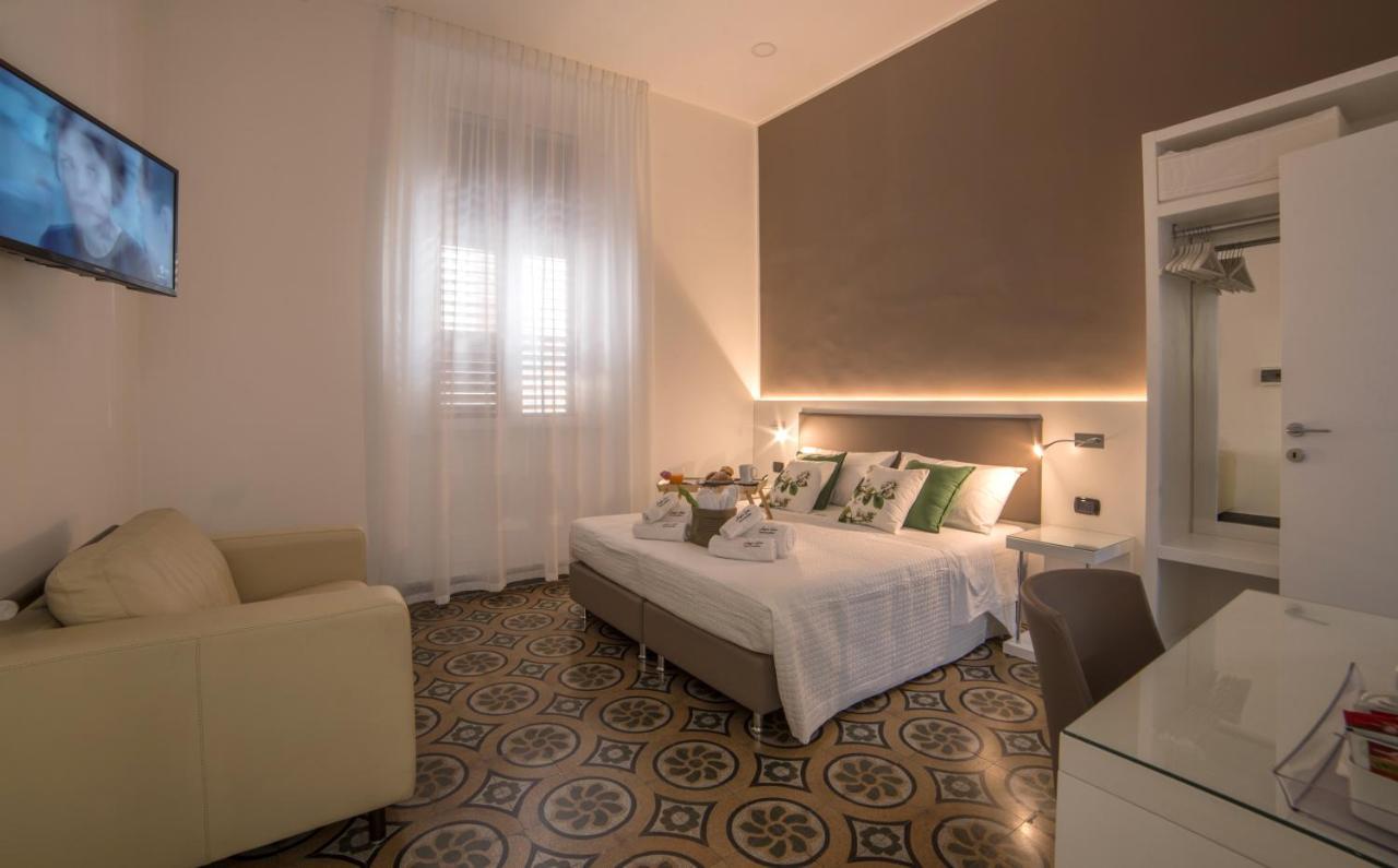 Angel'S Care B&B Reggio di Calabria Exterior photo